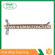 Wholesales high quality slatwall hook for display