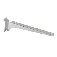 high quality metal shelf bracket gridwall shelf bracket